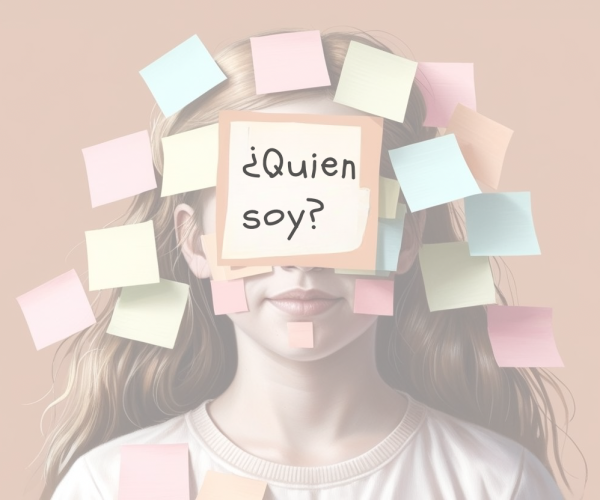 ¿Quien soy?